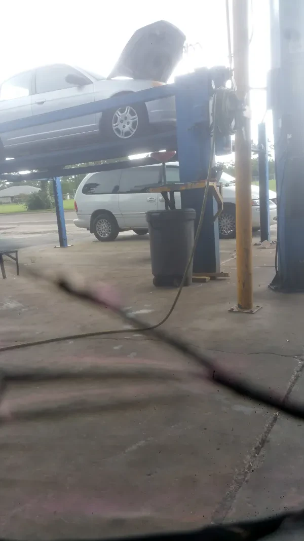 Barber's Towing & Recovery - photo 3