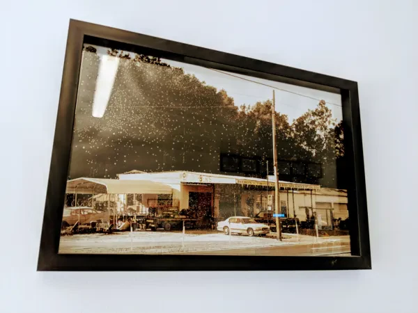 Barber's Towing & Recovery - photo 4