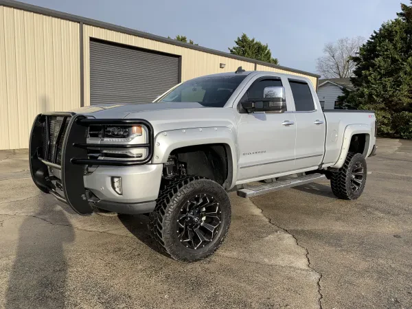 Spicer Automotive And 4-Wheel Drive - photo 3