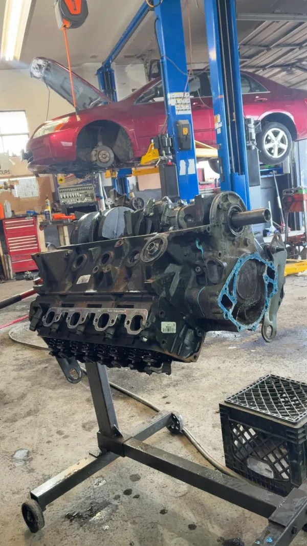 S & R Auto & Towing - photo 4