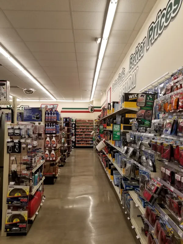 O'Reilly Auto Parts - photo 2