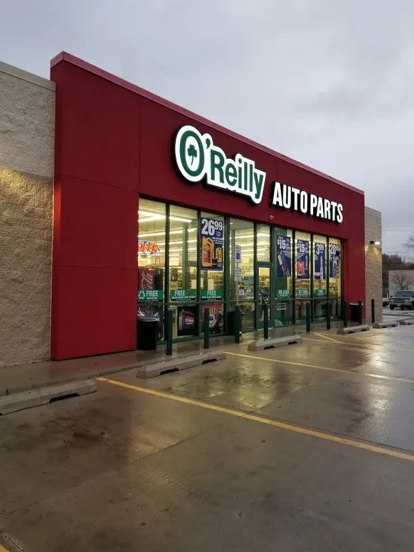 O'Reilly Auto Parts - photo 3