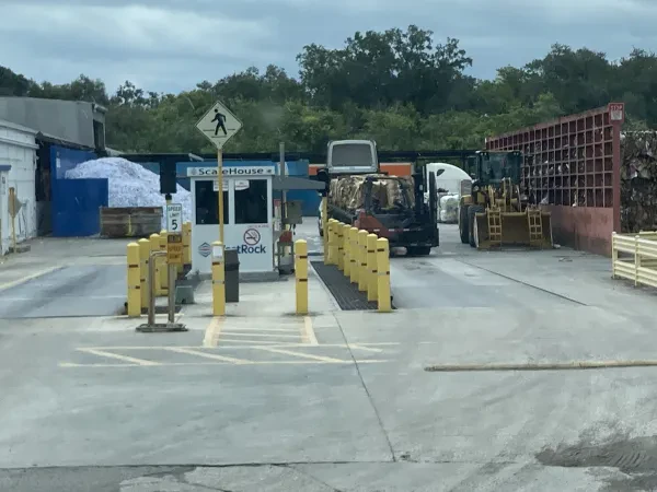 WestRock Recycling - photo 2