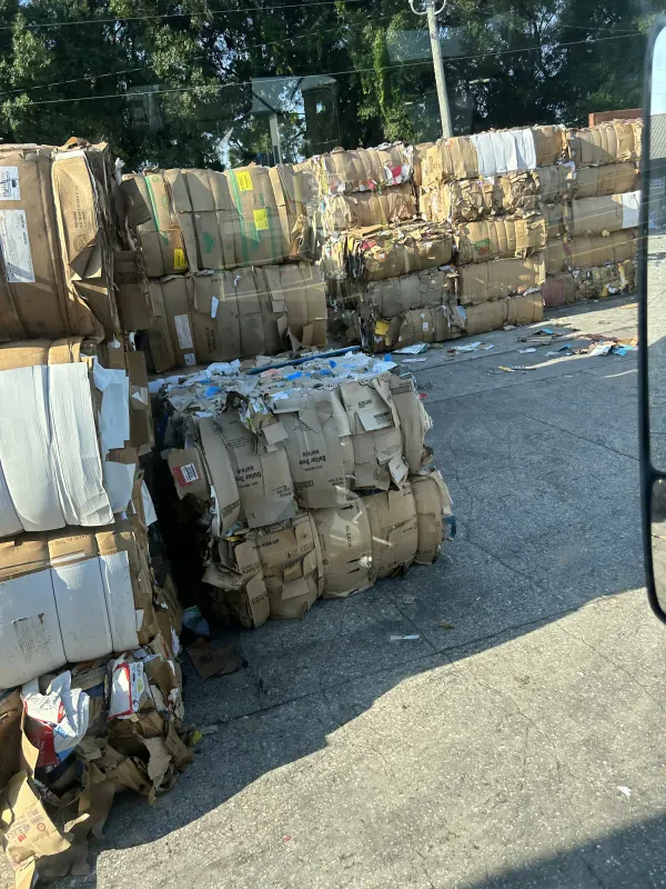 WestRock Recycling - photo 3