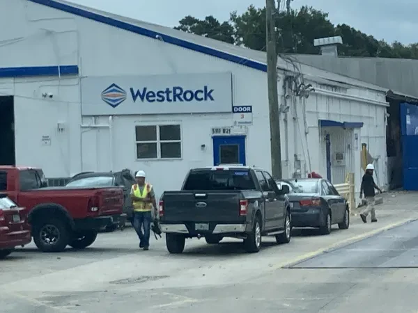 WestRock Recycling - photo 4