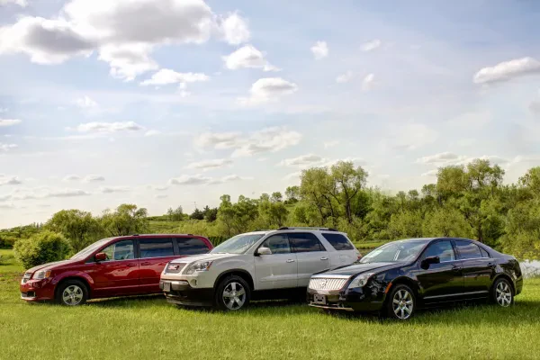 Warehouse Auto Company Inc. - photo 2