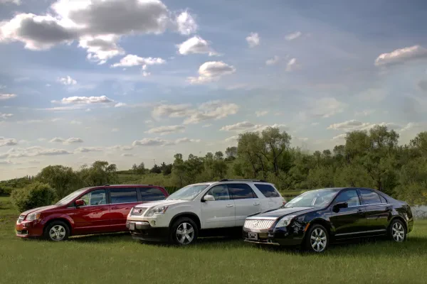 Warehouse Auto Company Inc. - photo 3