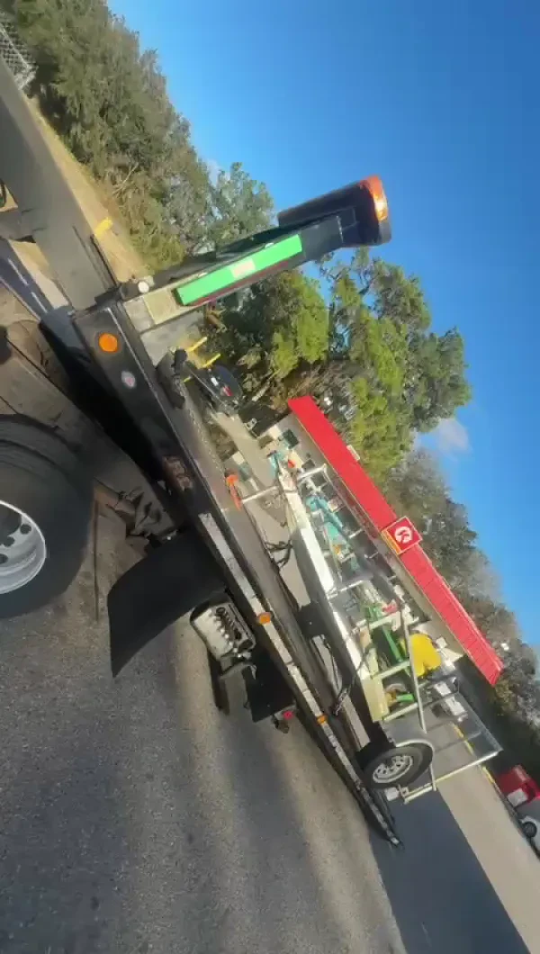 A1 tow Masters - photo 2