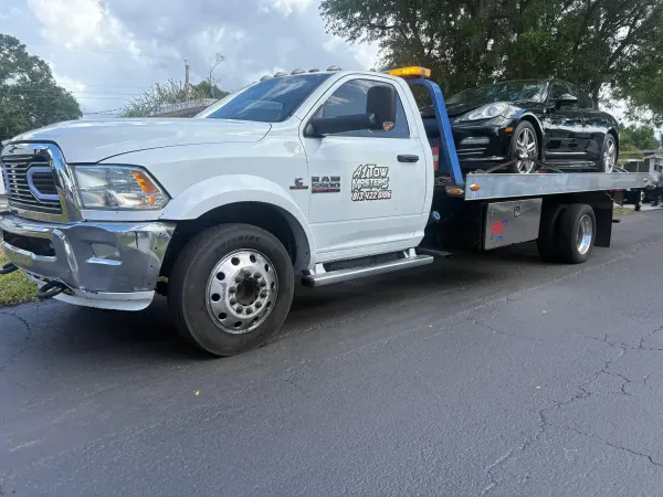 A1 tow Masters - photo 4