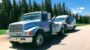 Star Towing And Recovery