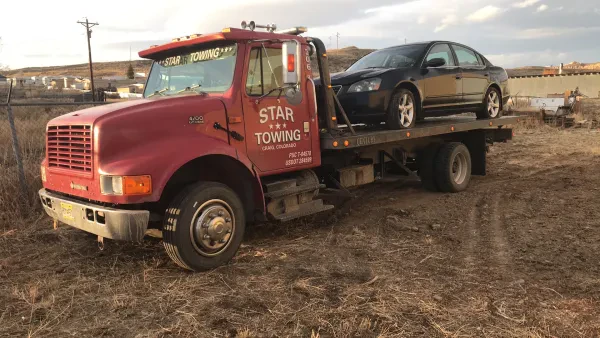 Star Towing And Recovery - photo 2