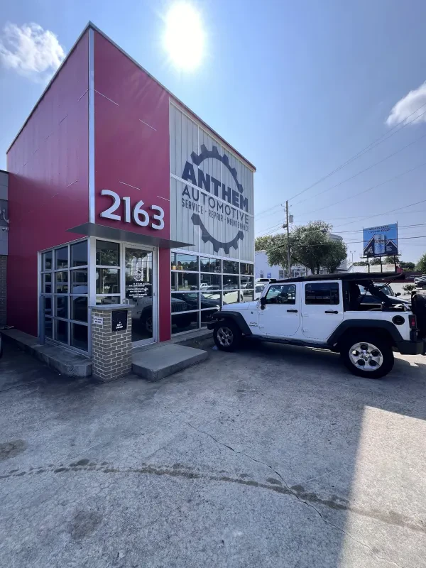 Anthem Automotive - photo 2