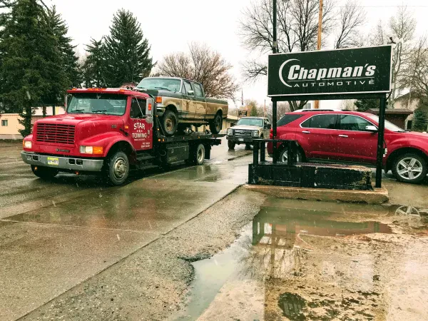 Star Towing And Recovery - photo 3