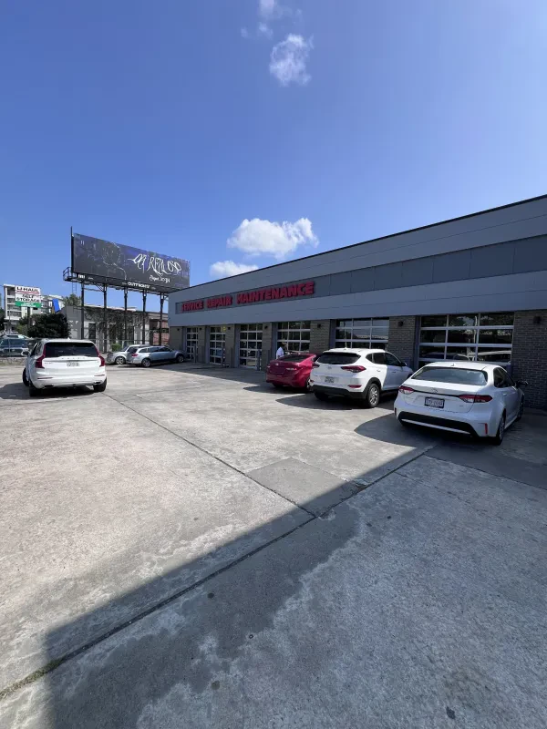 Anthem Automotive - photo 4