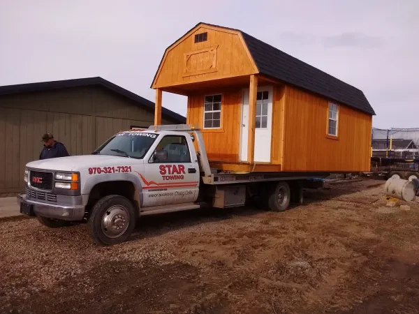 Star Towing And Recovery - photo 4