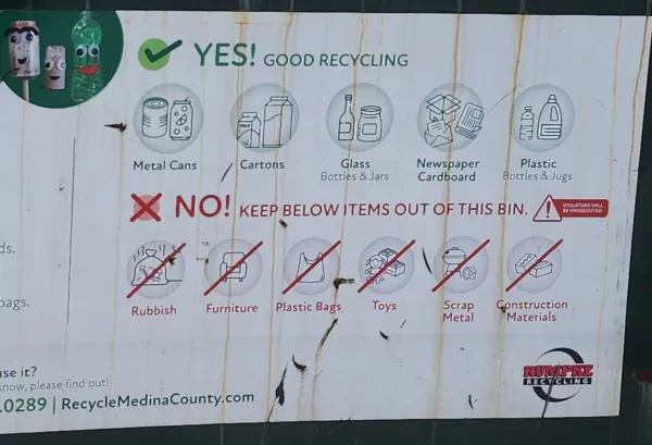 Sharon Community Recycling Center - photo 3