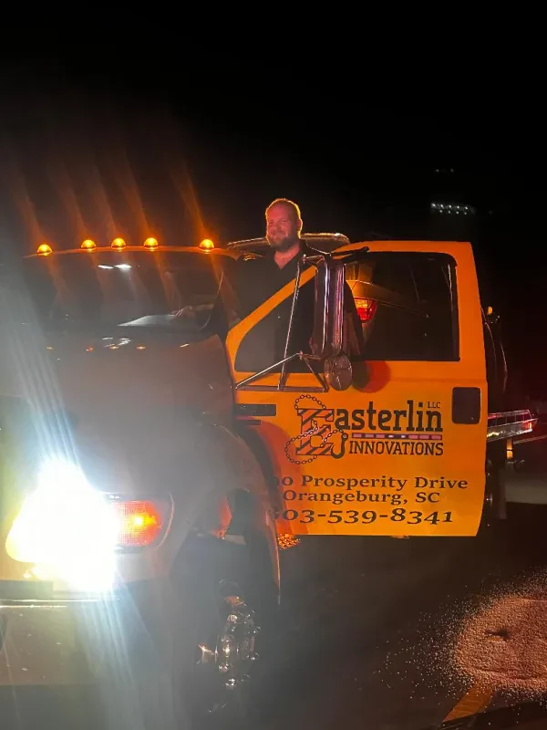 Easterlin Innovations LLC - photo 2