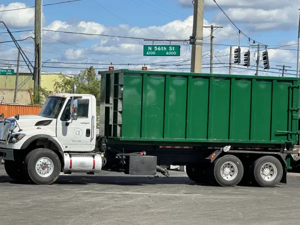 Alpha Scrap Metal, Inc - photo 2