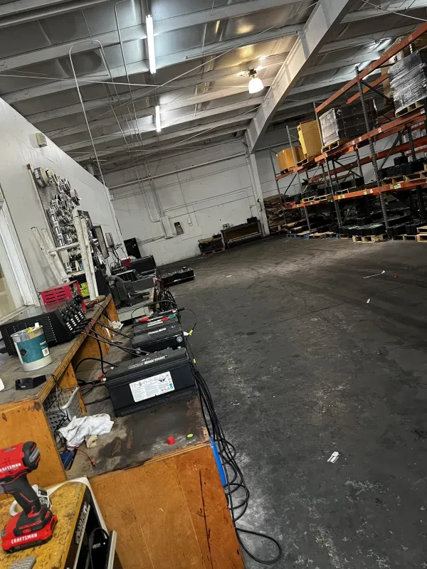 Battery Sales & Service - photo 2