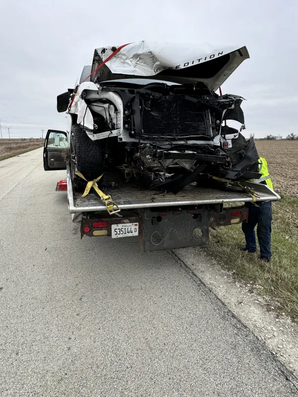 Route 66 Towing, LLC - photo 4
