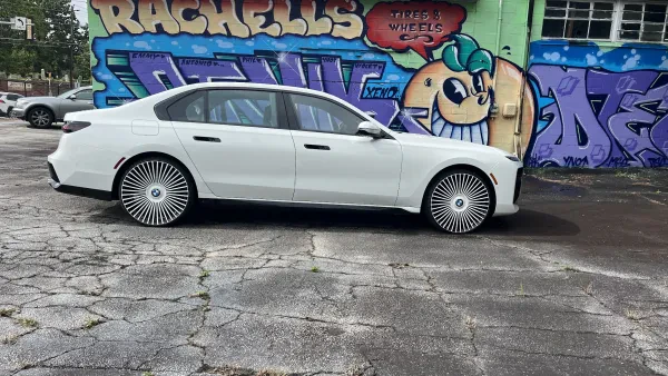 Rachell Tires & Wheels - photo 2