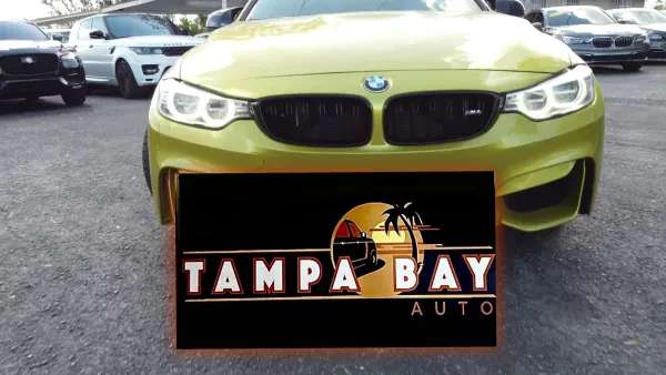 Tampa Bay Auto - photo 2