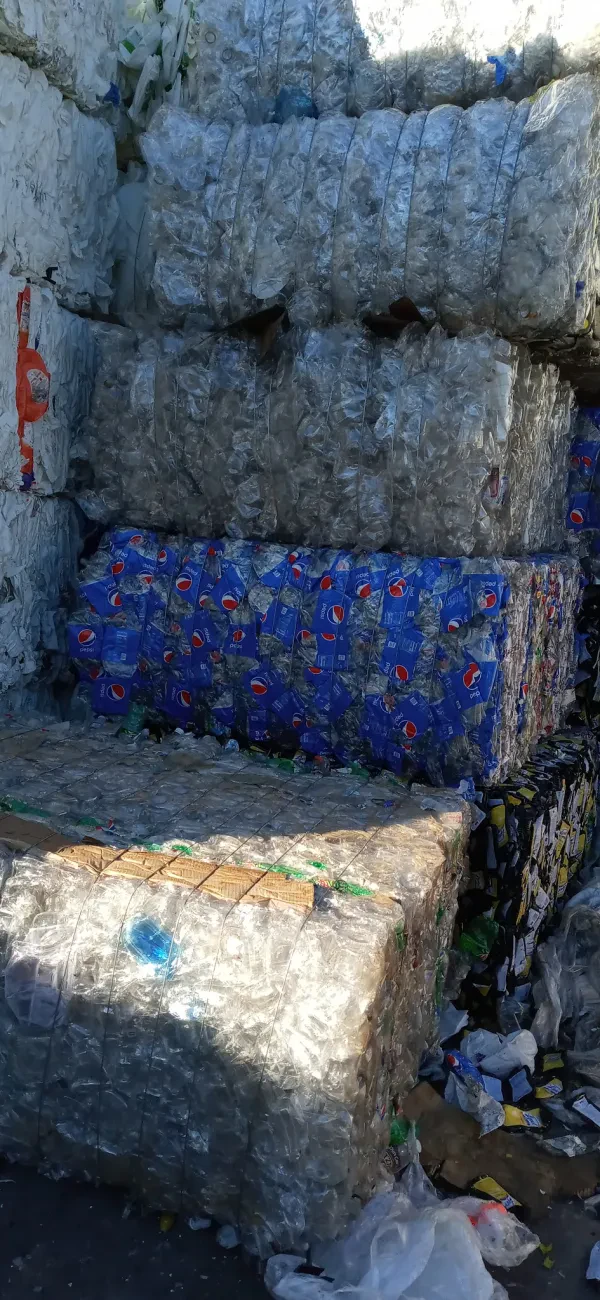 Medina Recycling Inc - photo 2