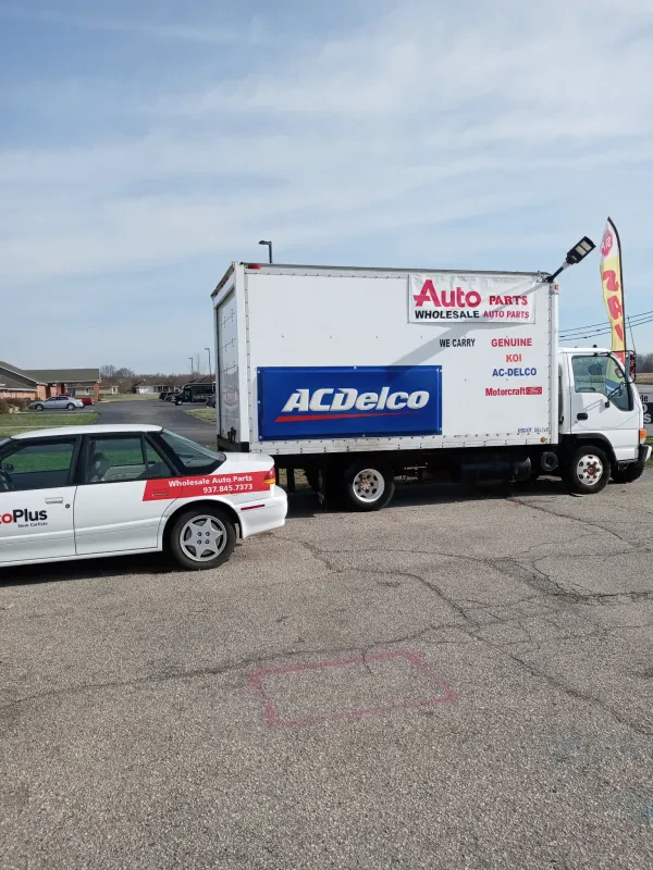 Wholesale Auto Parts - photo 3