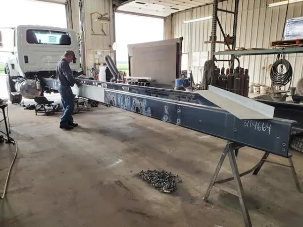 Gray's Garage, Inc. - photo 2