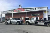 Bernie's Towing