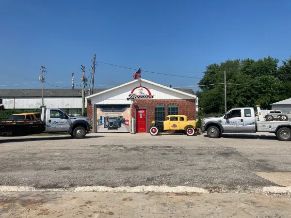 Bernie's Towing - photo 3