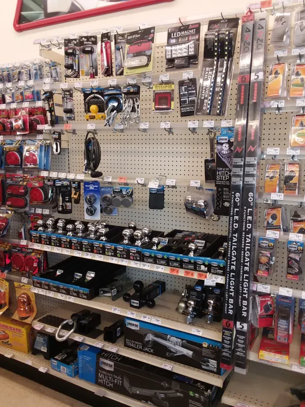 O'Reilly Auto Parts - photo 3