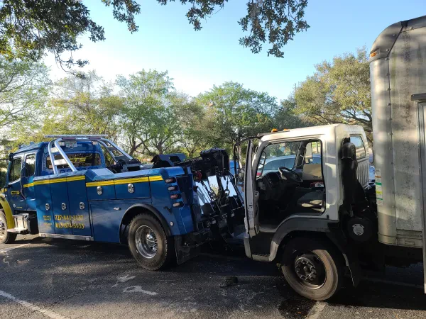 CTS Towing & Transport - photo 3