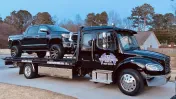 Anointed Towing