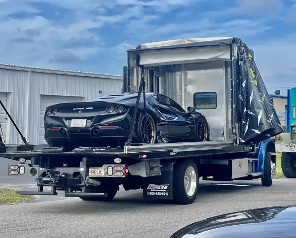 CTS Towing & Transport - photo 4