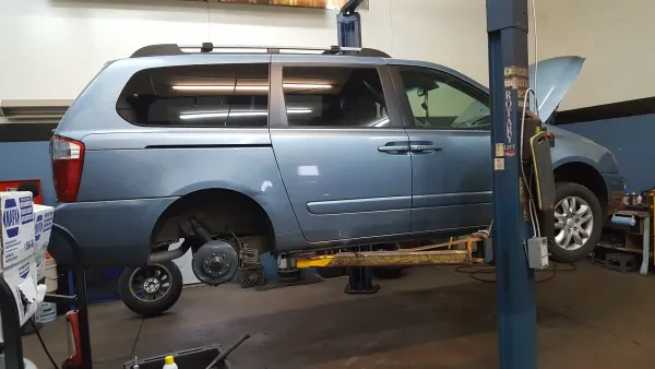 Wadsworth Auto Care - photo 2