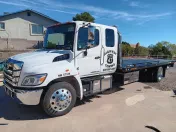 Highway Towing LLC