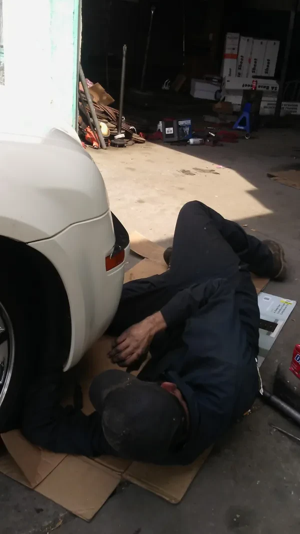 Buddy's Auto Services - photo 3