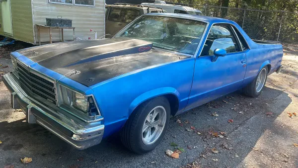 Buddy's Auto Services - photo 4