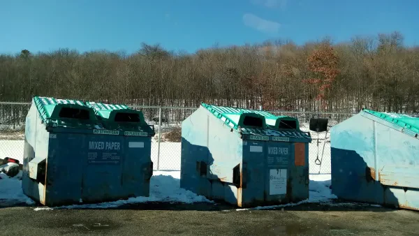 Swiftwater Recycling Center - photo 2