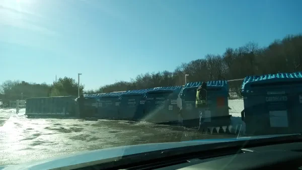 Swiftwater Recycling Center - photo 3