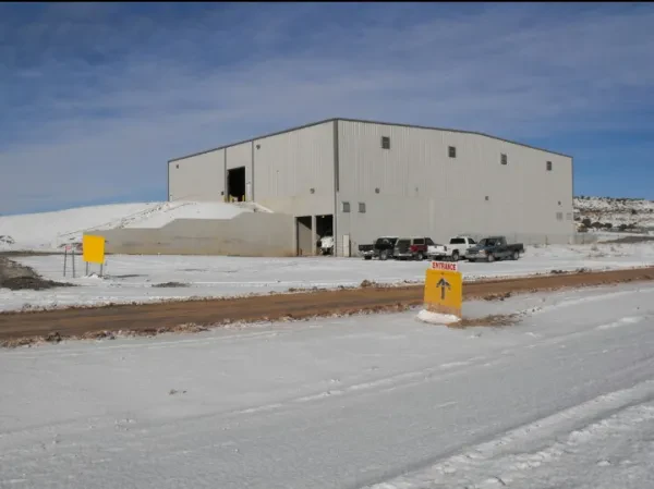 McKinley County Transfer Station - photo 2