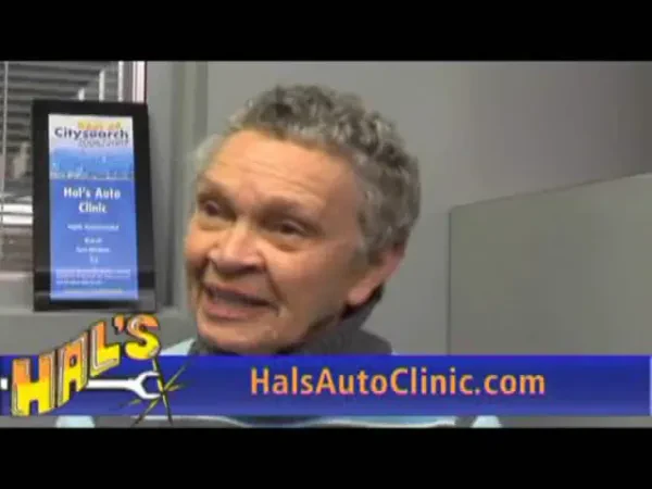 Hal's Auto Clinic - photo 2