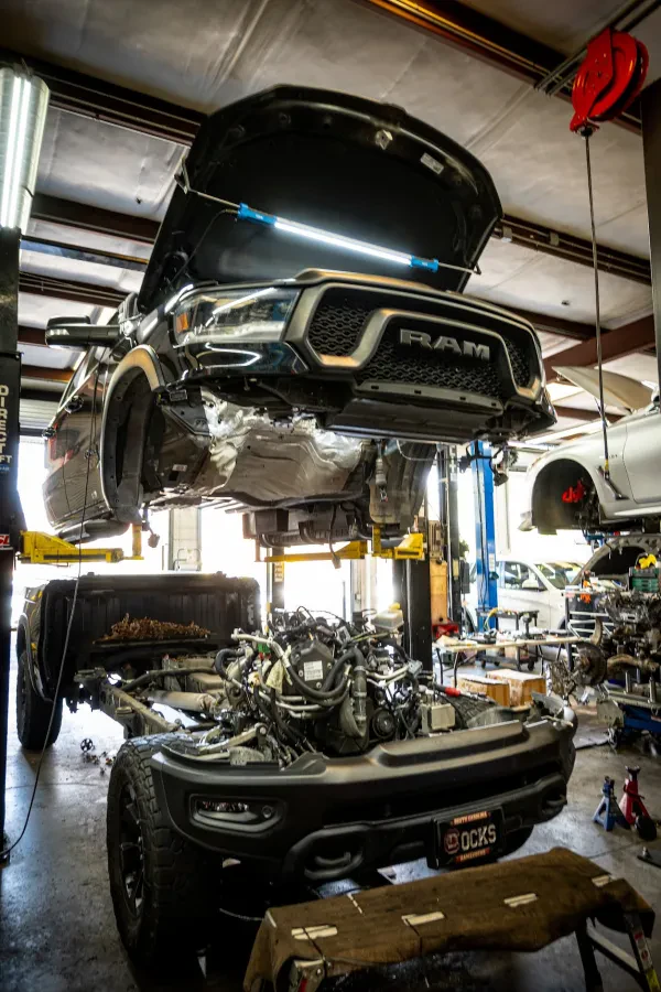 Solo Motorsports – Atlanta | European Auto Repair & Tuning - photo 3
