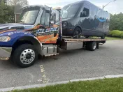 CLONE TOWING & RECOVERY SERVICES