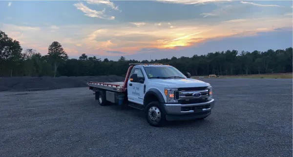 CLONE TOWING & RECOVERY SERVICES - photo 2