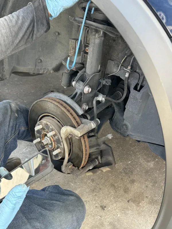 ALL IN 1 AUTO LLC - photo 3
