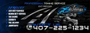 RS TOWING CORP