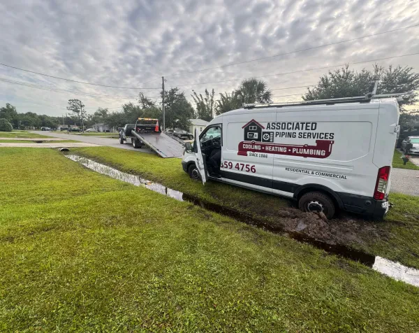 RS TOWING CORP - photo 4