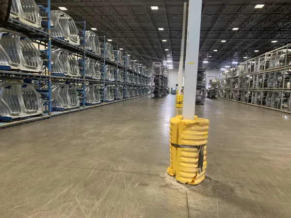 Kimura Logistics - photo 2